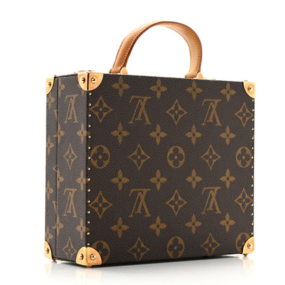Louis Vuitton Murakami Onion Head Boite Jewelry Box 3 of 11