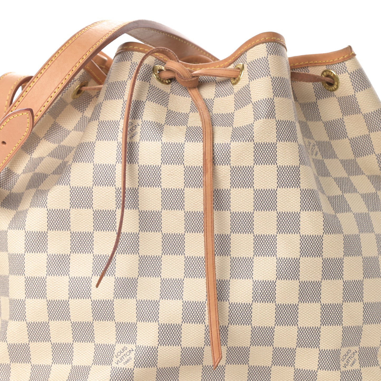 Damier Azur Noe