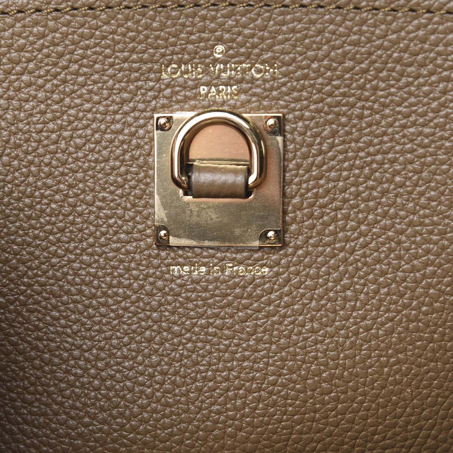 Taurillon City Steamer MM Sesame Kombu Black