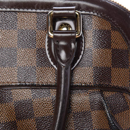 Louis Vuitton Damier Ebene Trevi PM 19 of 20