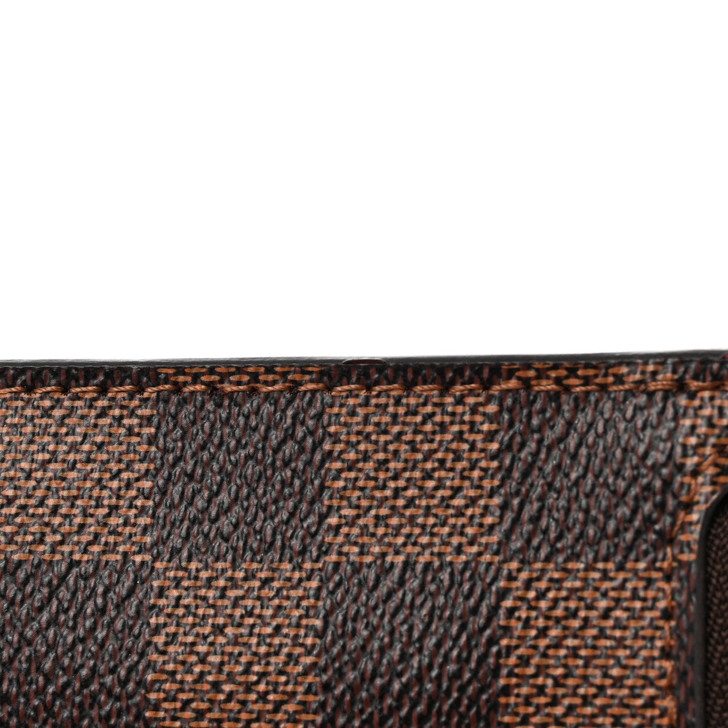 Damier Ebene Neverfull MM GM Pochette