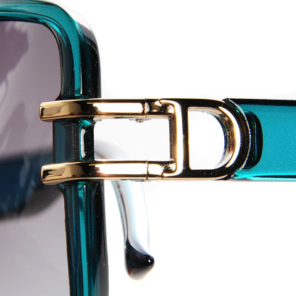 Christian Dior Josephine 2 Sunglasses Green 7 of 8