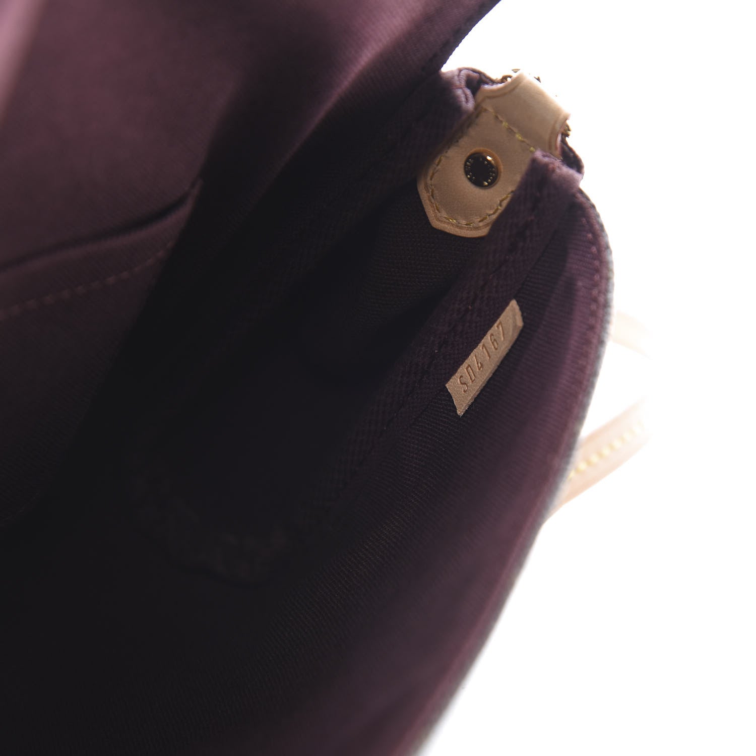 Louis Vuitton Monogram Favorite MM 8 of 11