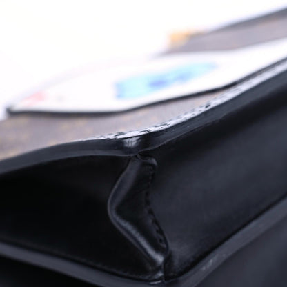 Louis Vuitton Monogram Game On Dauphine MM 11 of 14