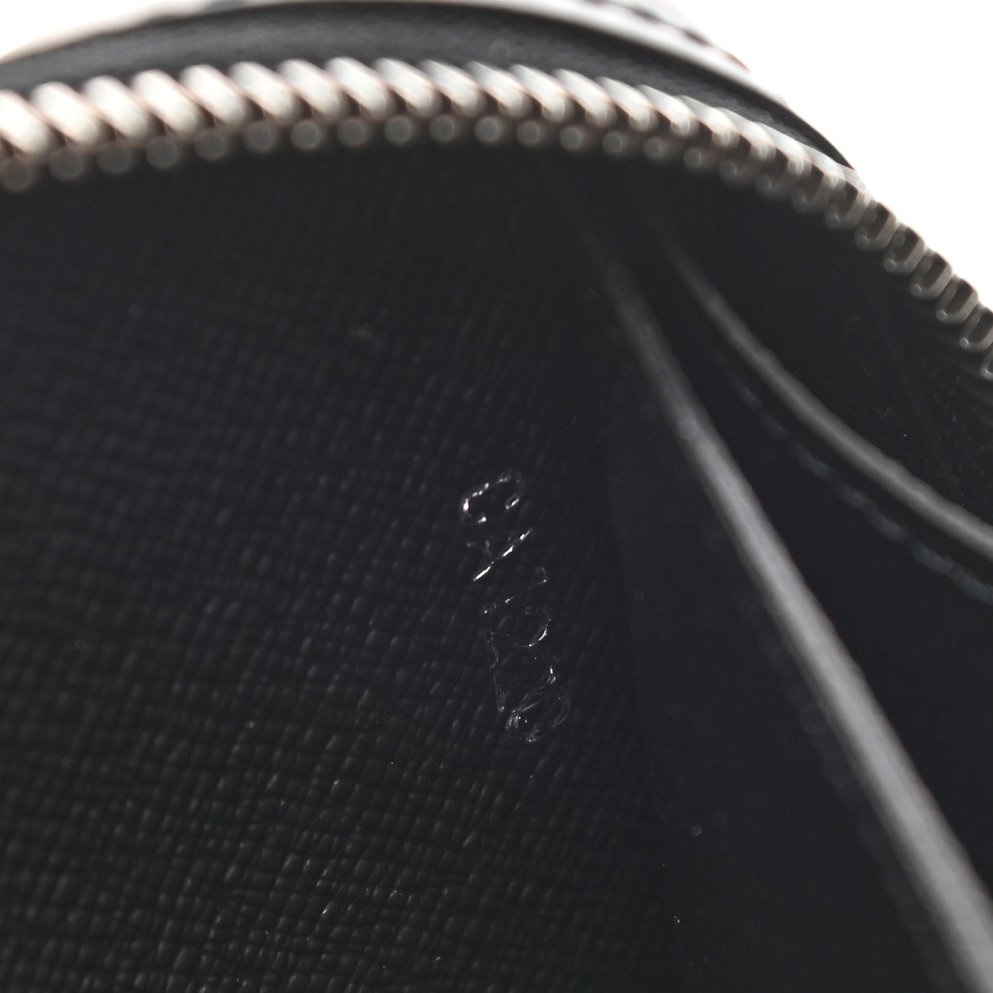 Monogram Eclipse Zippy XL Wallet