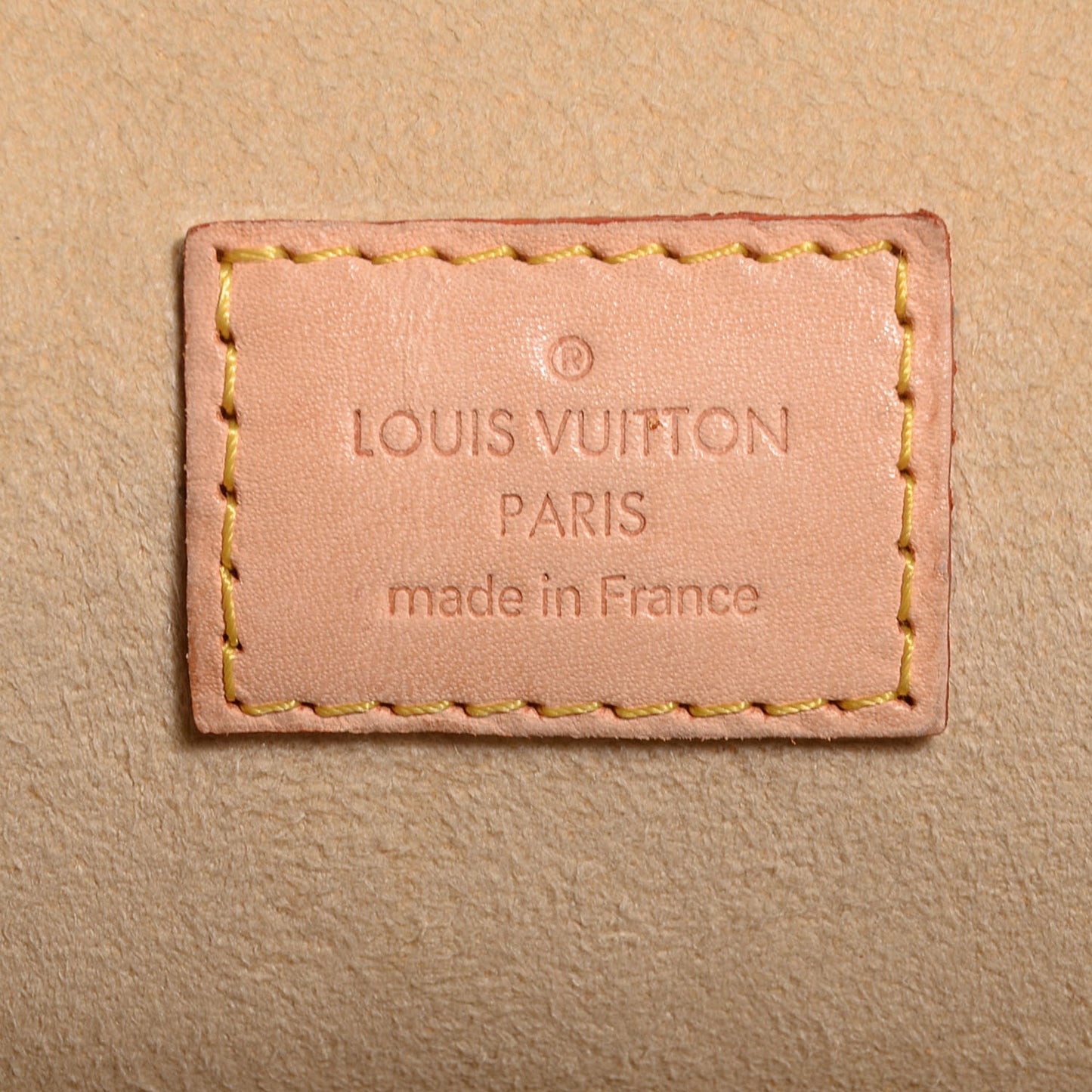Monogram Hudson PM