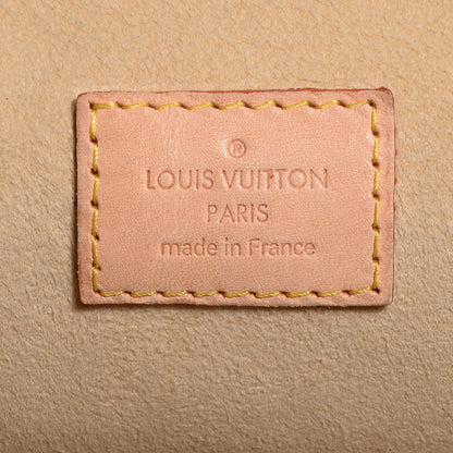 Louis Vuitton Monogram Hudson PM 5 of 7