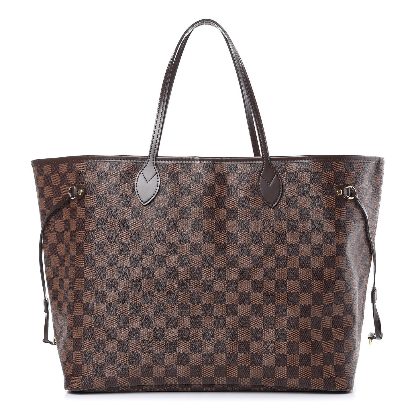 Damier Ebene Neo Neverfull GM