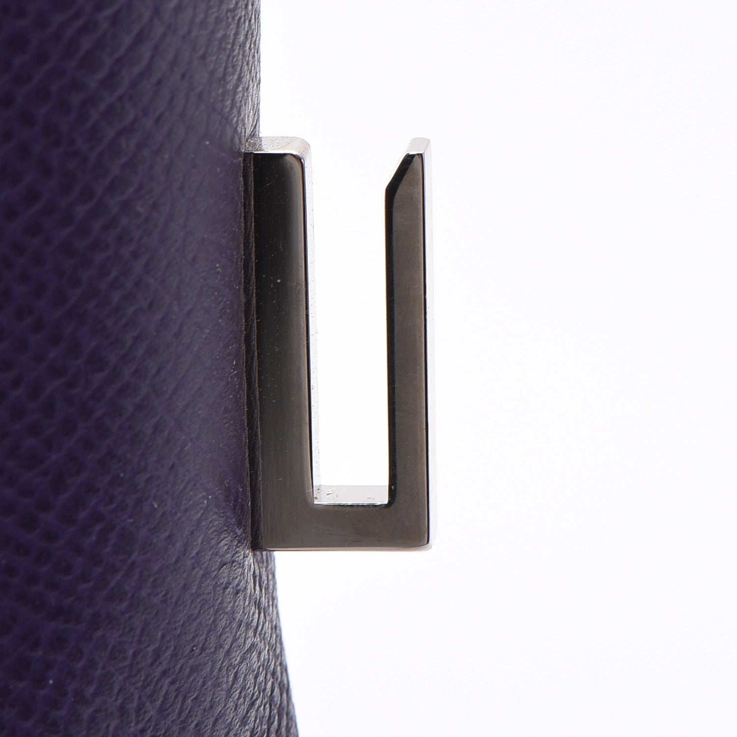 Hermes Epsom Birkin 35 Iris 22 of 43