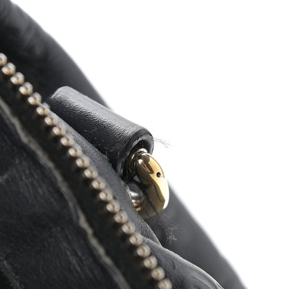 Gucci Guccissima Medium Sukey Boston Black 13 of 15