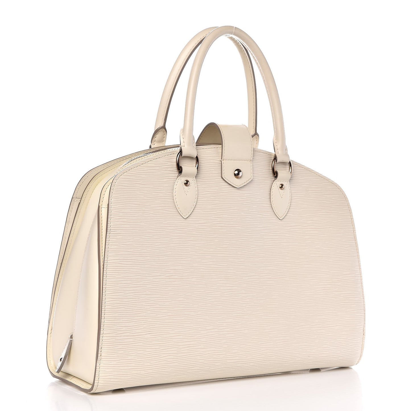 Epi Pont-Neuf GM Ivory Ivory