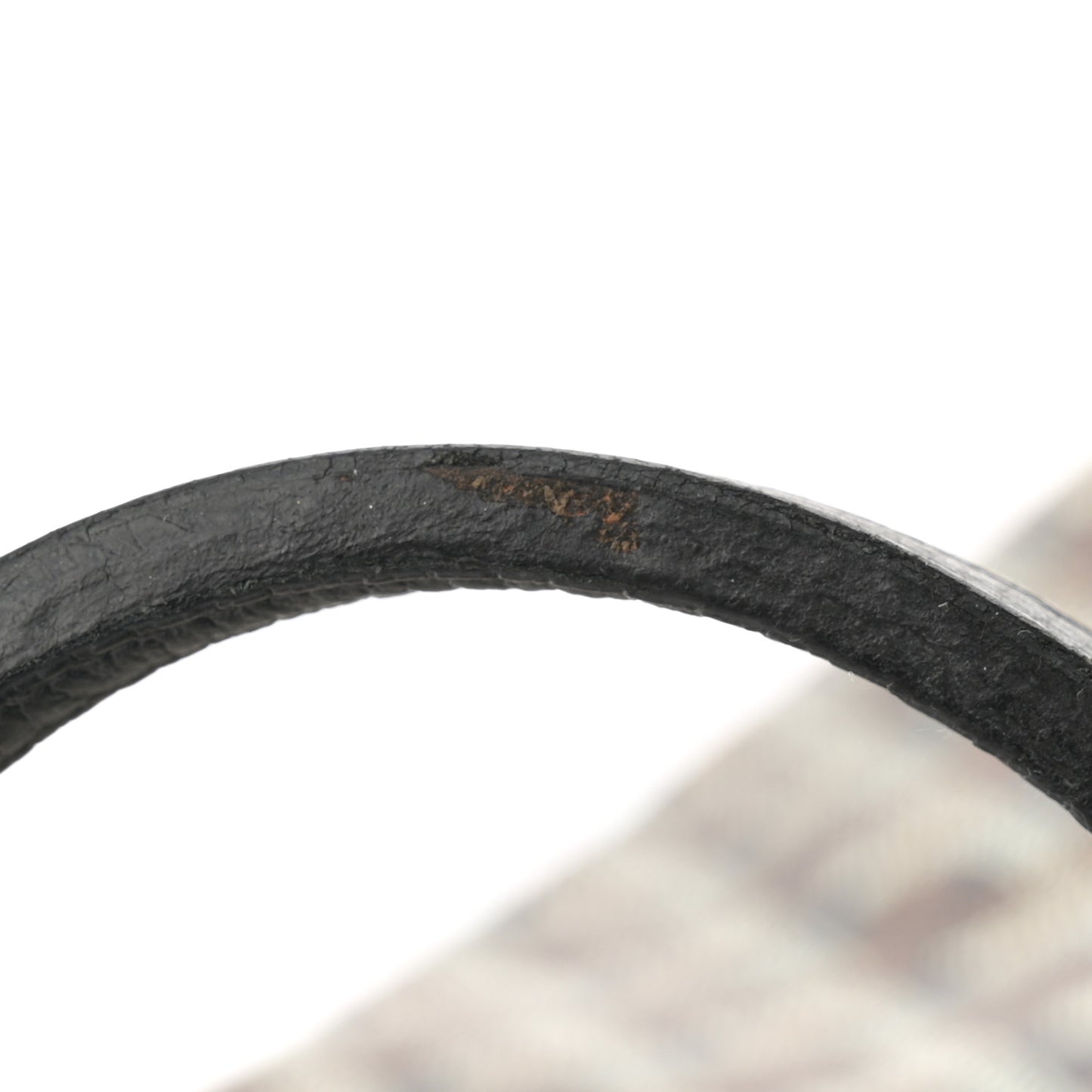 Goyardine Saint Louis PM Black
