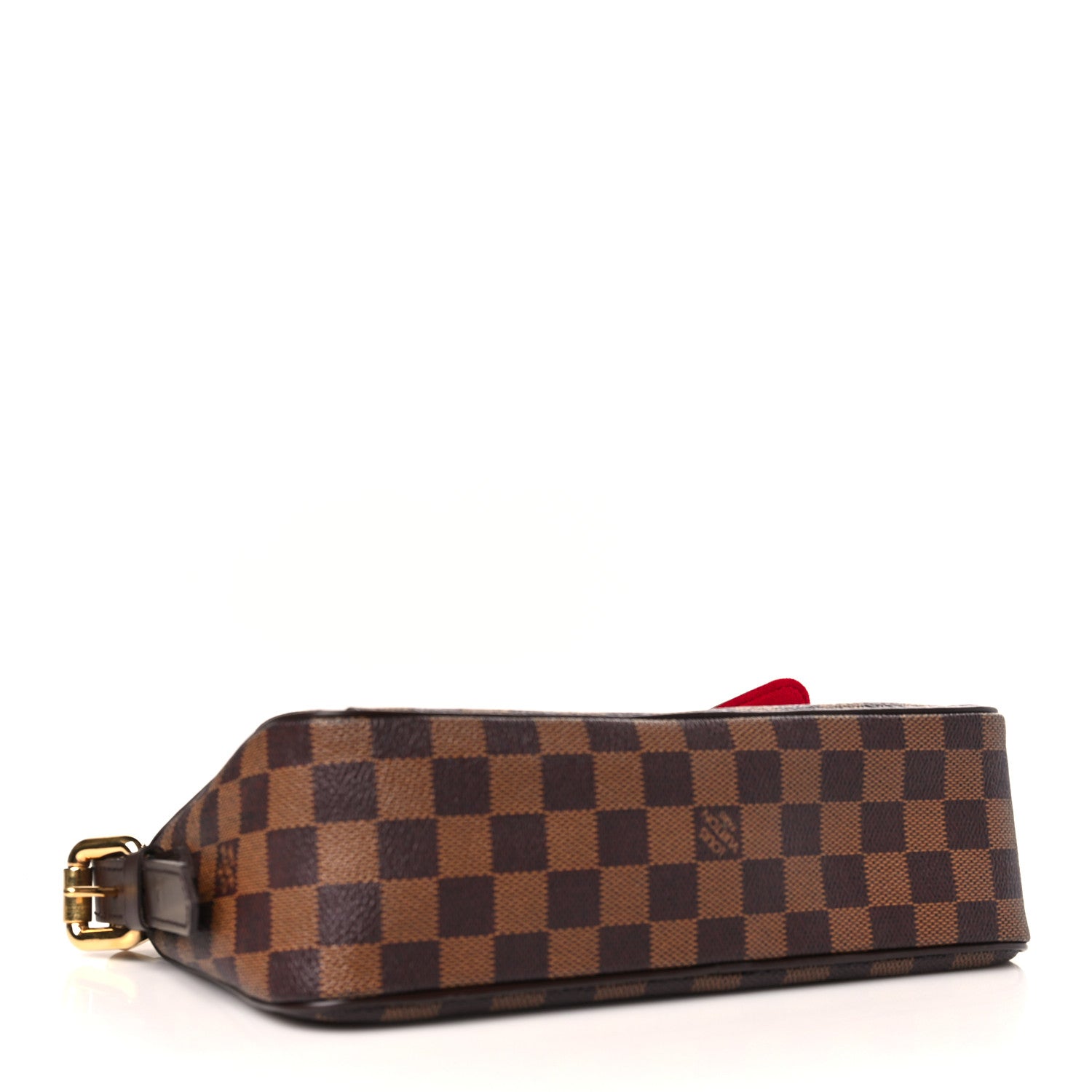 Louis Vuitton Damier Ebene Ravello GM 4 of 8