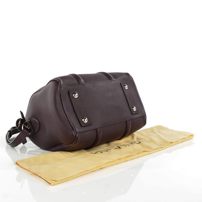 Louis Vuitton Veau Cachemire SC Bag PM Quetsche 4 of 7