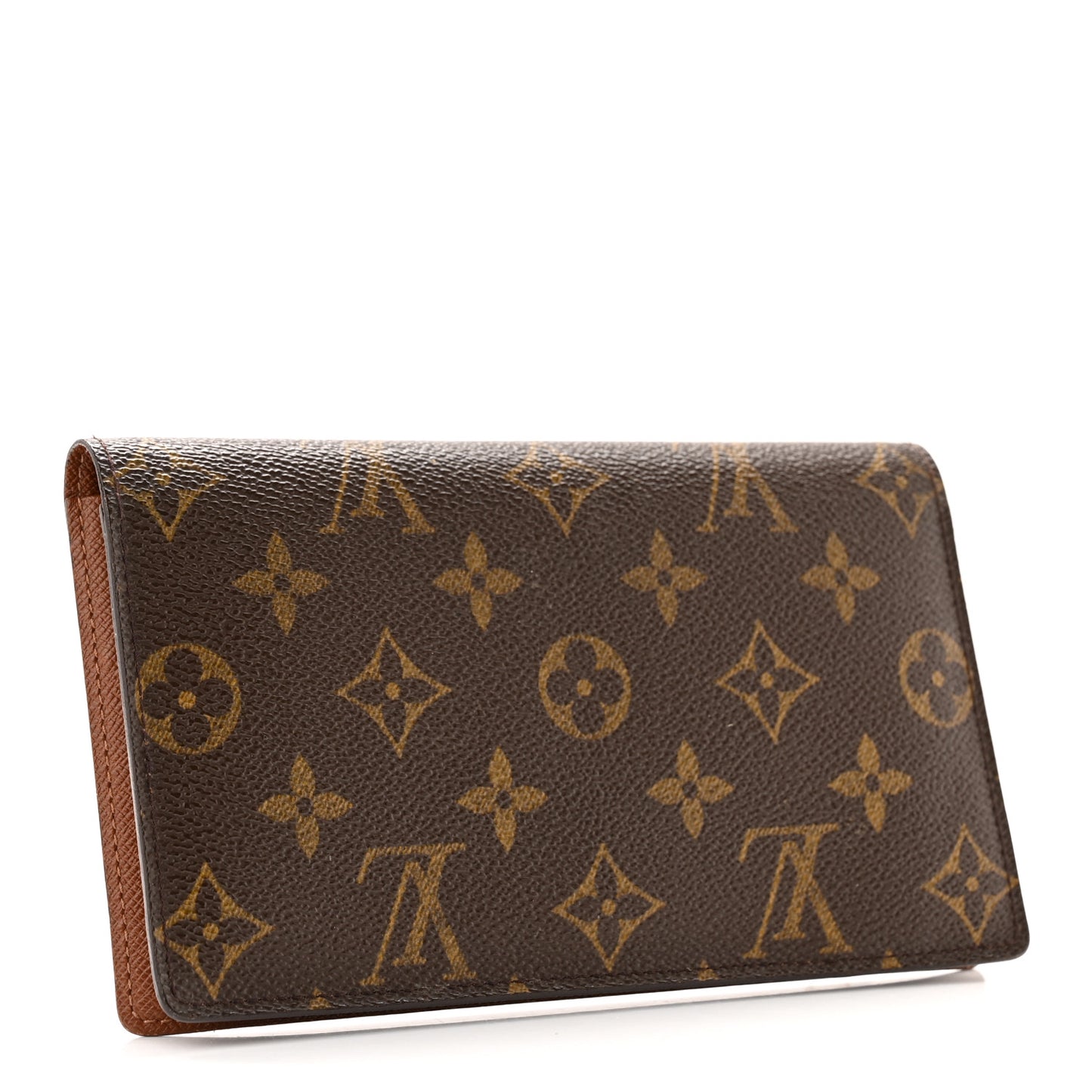 Monogram Horizontal Agenda