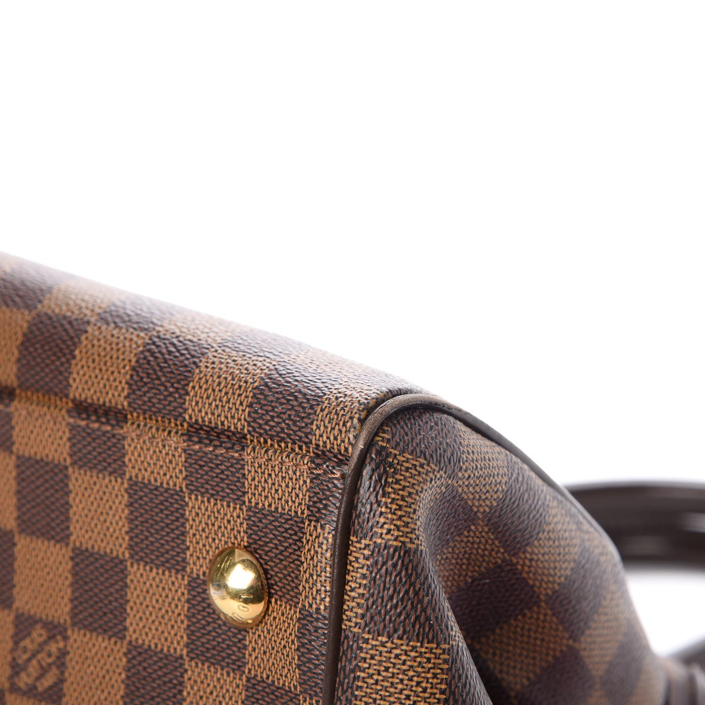 Damier Ebene Trevi PM