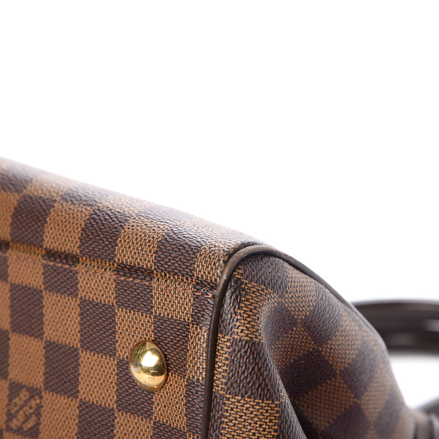 Louis Vuitton Damier Ebene Trevi PM 11 of 19