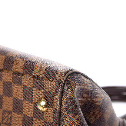 Louis Vuitton Damier Ebene Trevi PM 11 of 19