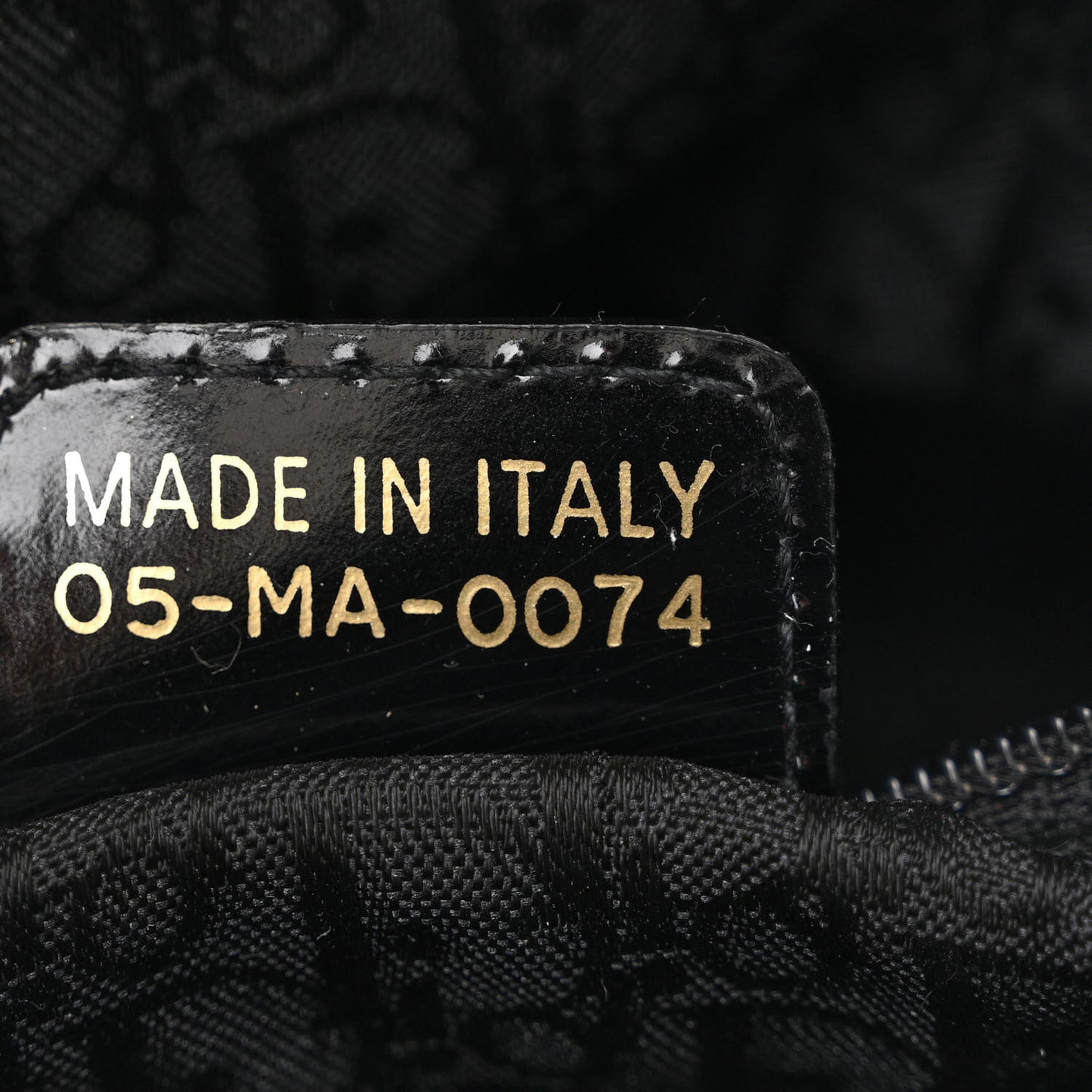 Calf Hair Leopard Velour Gambler Dice Bowler