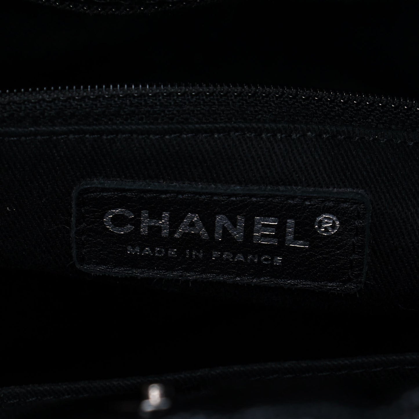 Caviar Natural Beauty Black