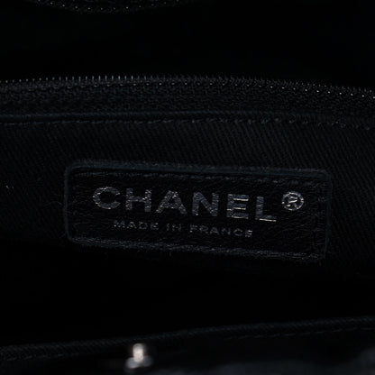 Chanel Caviar Natural Beauty Black 5 of 11