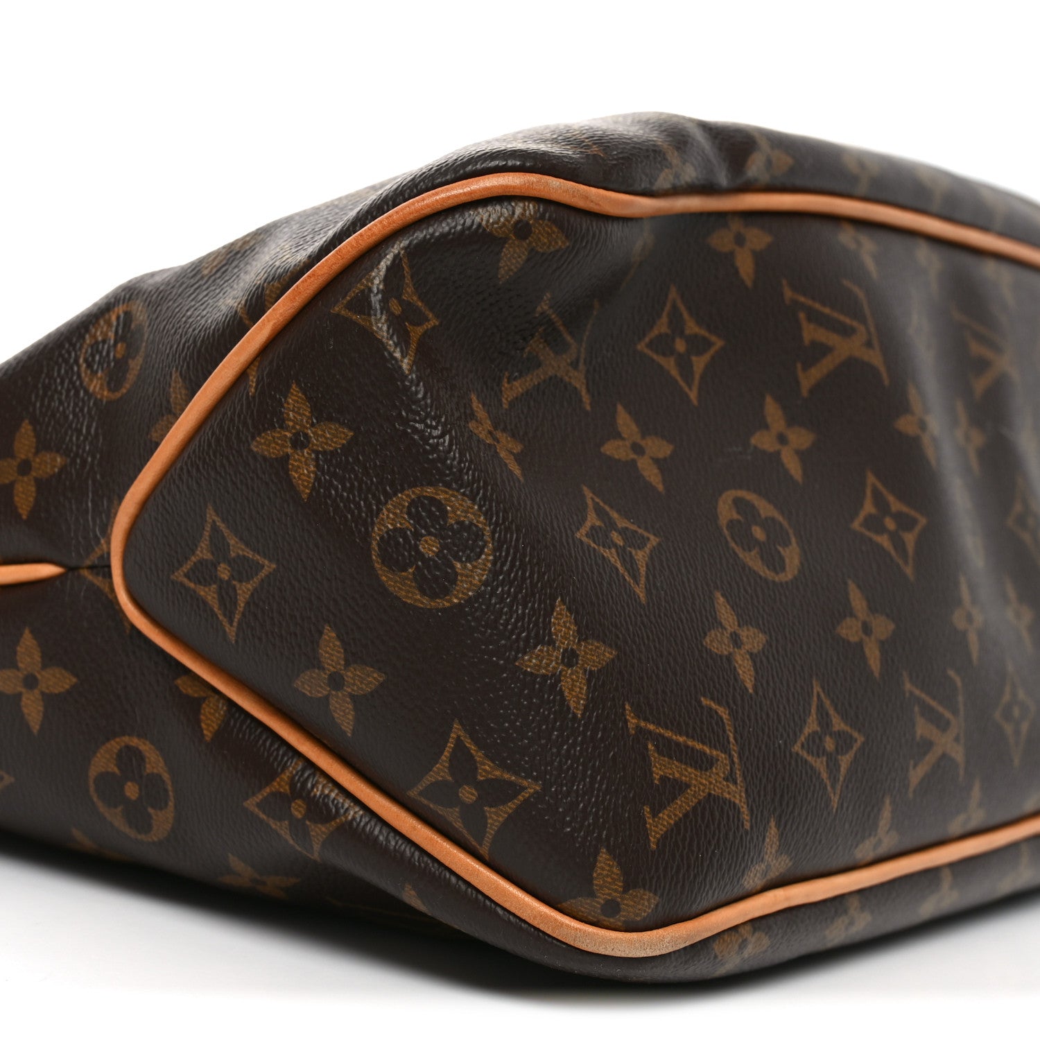 Louis Vuitton Monogram Delightful MM Pivoine 9 of 10