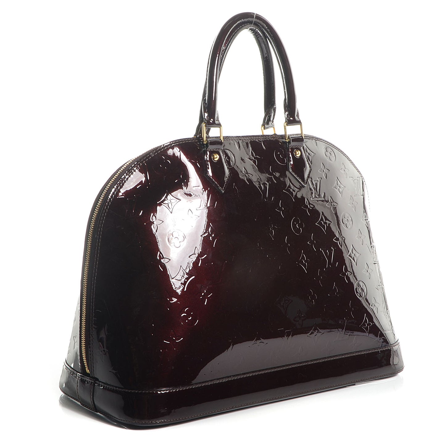 Vernis Alma GM Amarante