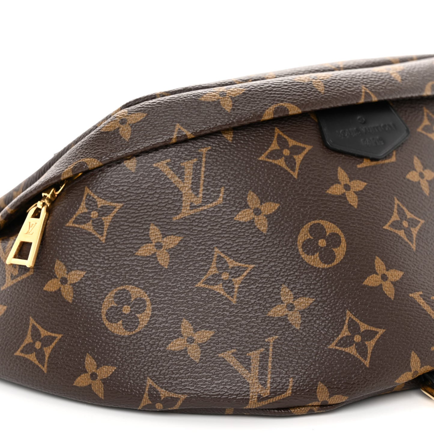 Monogram My LV World Tour Bumbag