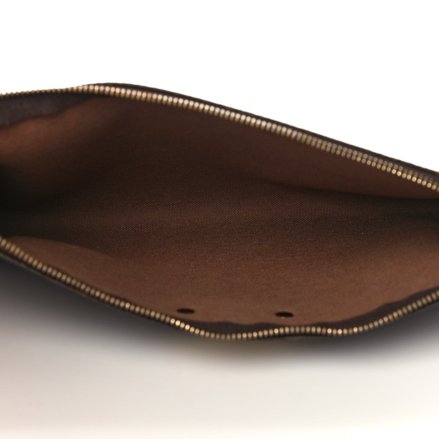 Louis Vuitton Monogram Eva Clutch 4 of 6