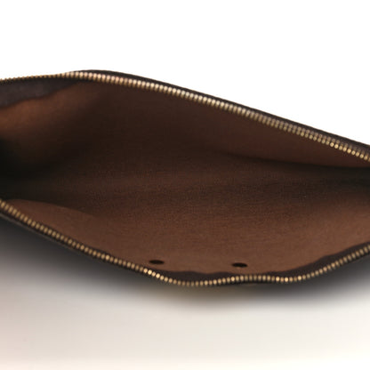 Louis Vuitton Monogram Eva Clutch 4 of 6