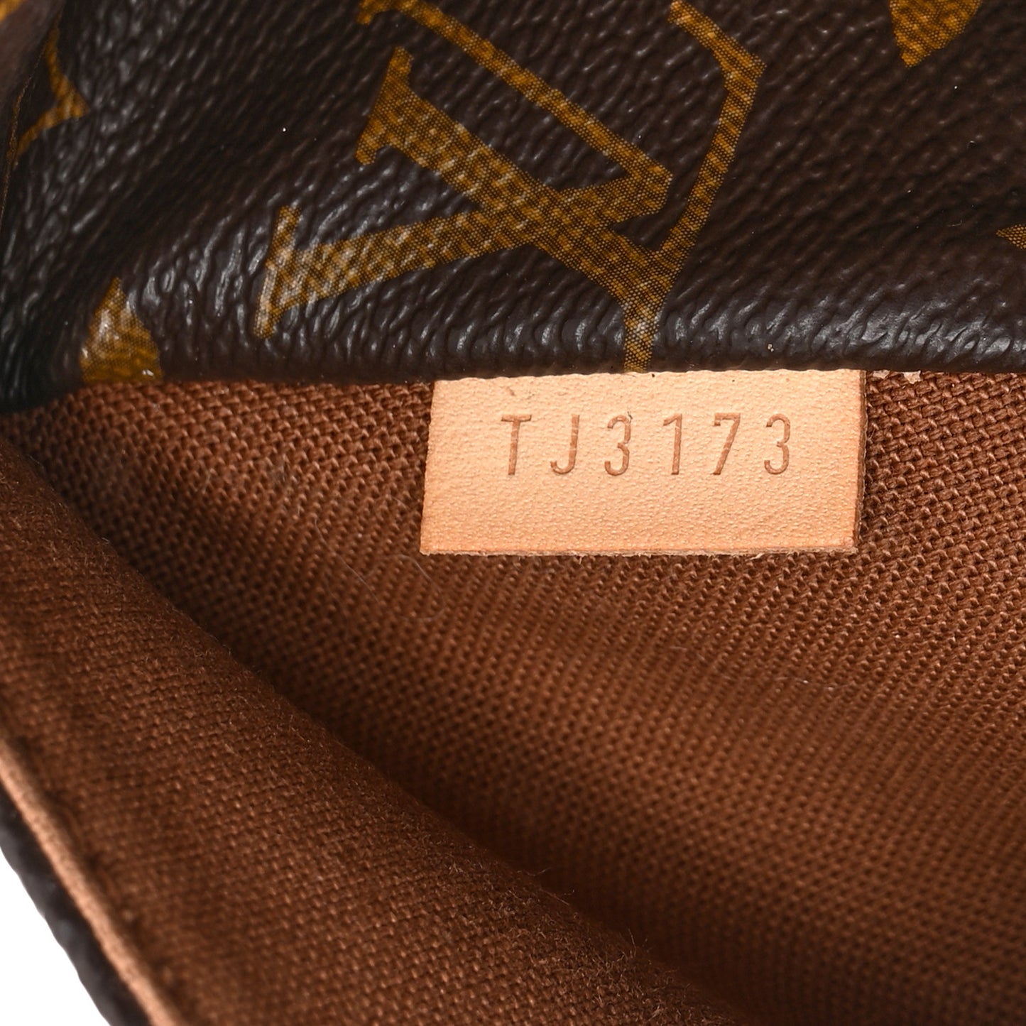 Monogram Totally PM