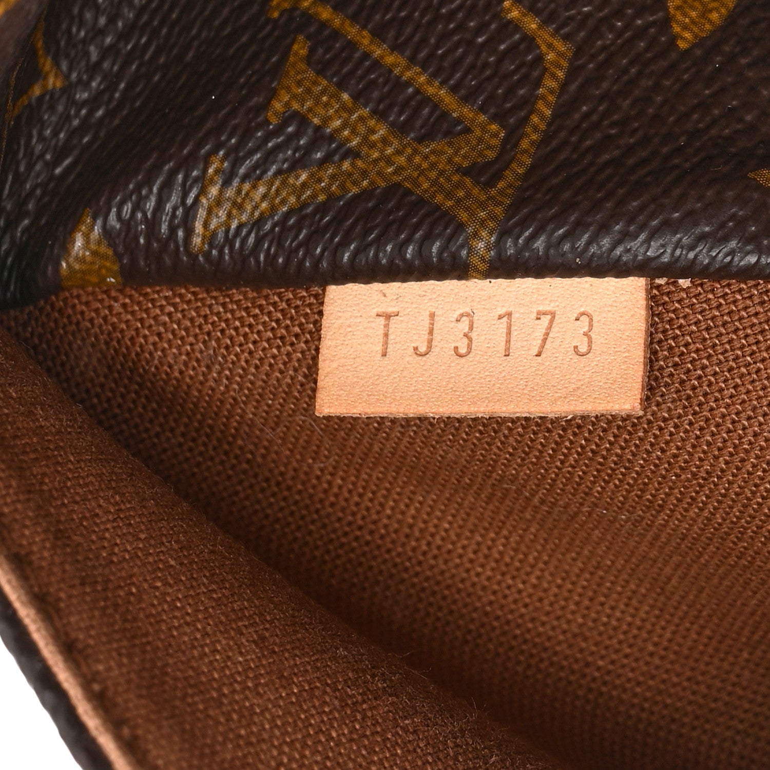 Louis Vuitton Monogram Totally PM 7 of 10