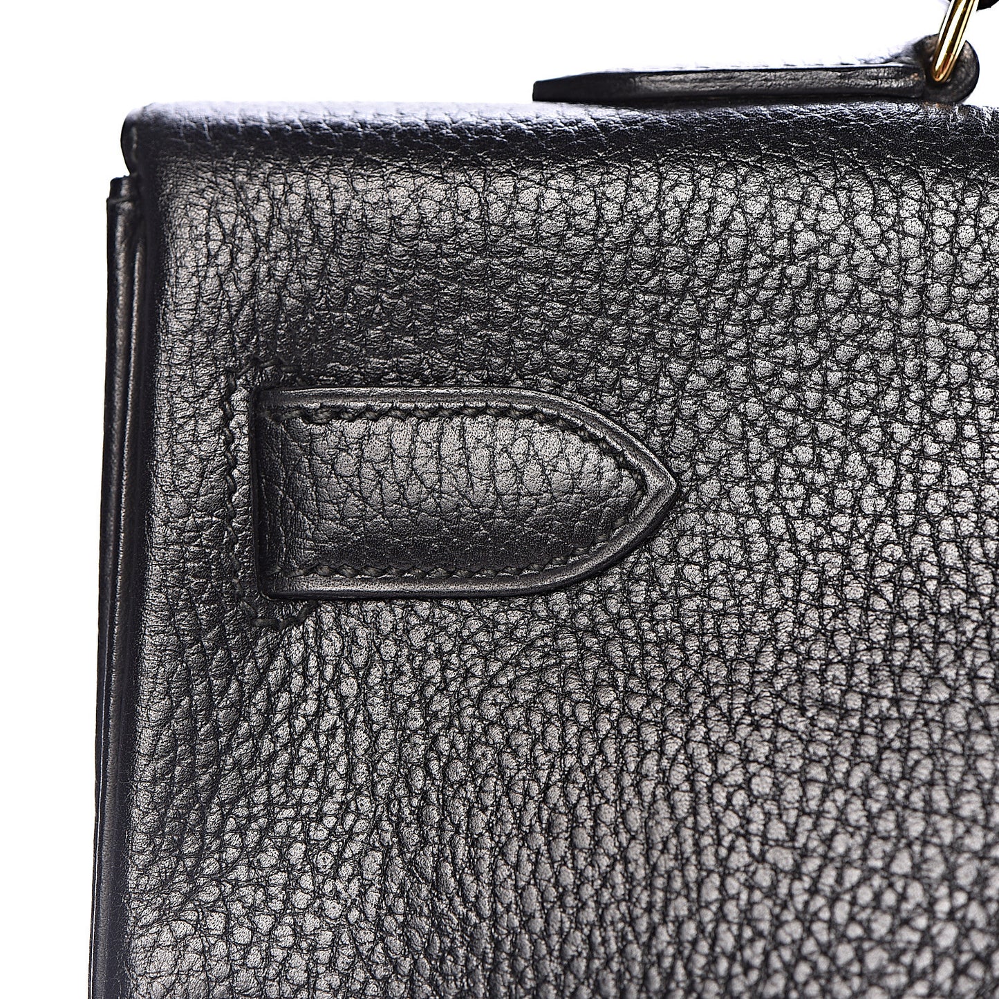 Ardennes Kelly Retourne 40 Black