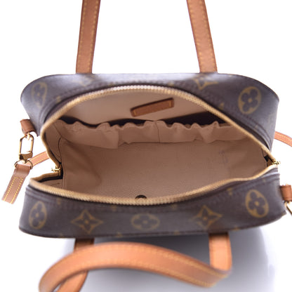 Louis Vuitton Monogram Spontini 5 of 11