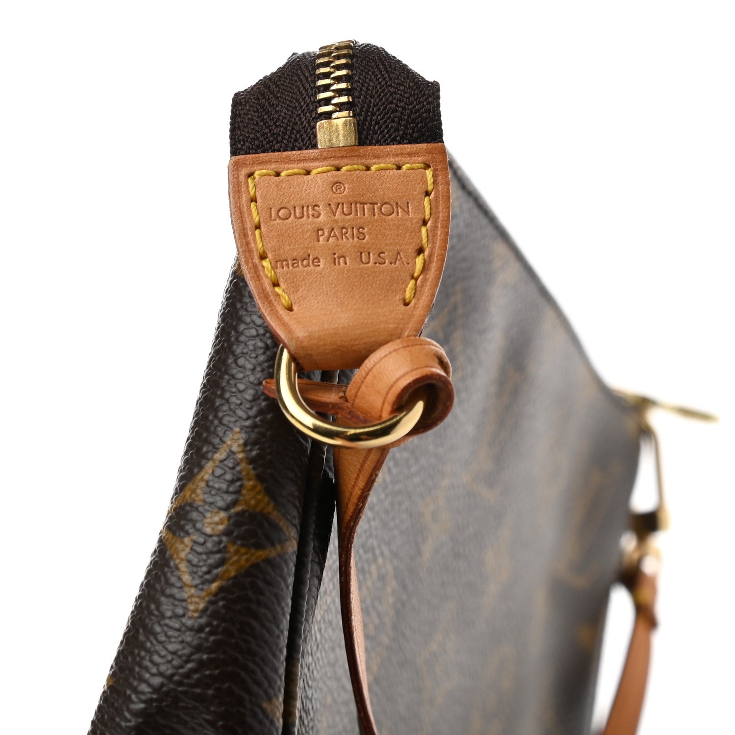 Louis Vuitton Monogram Pochette Accessories 7 of 7