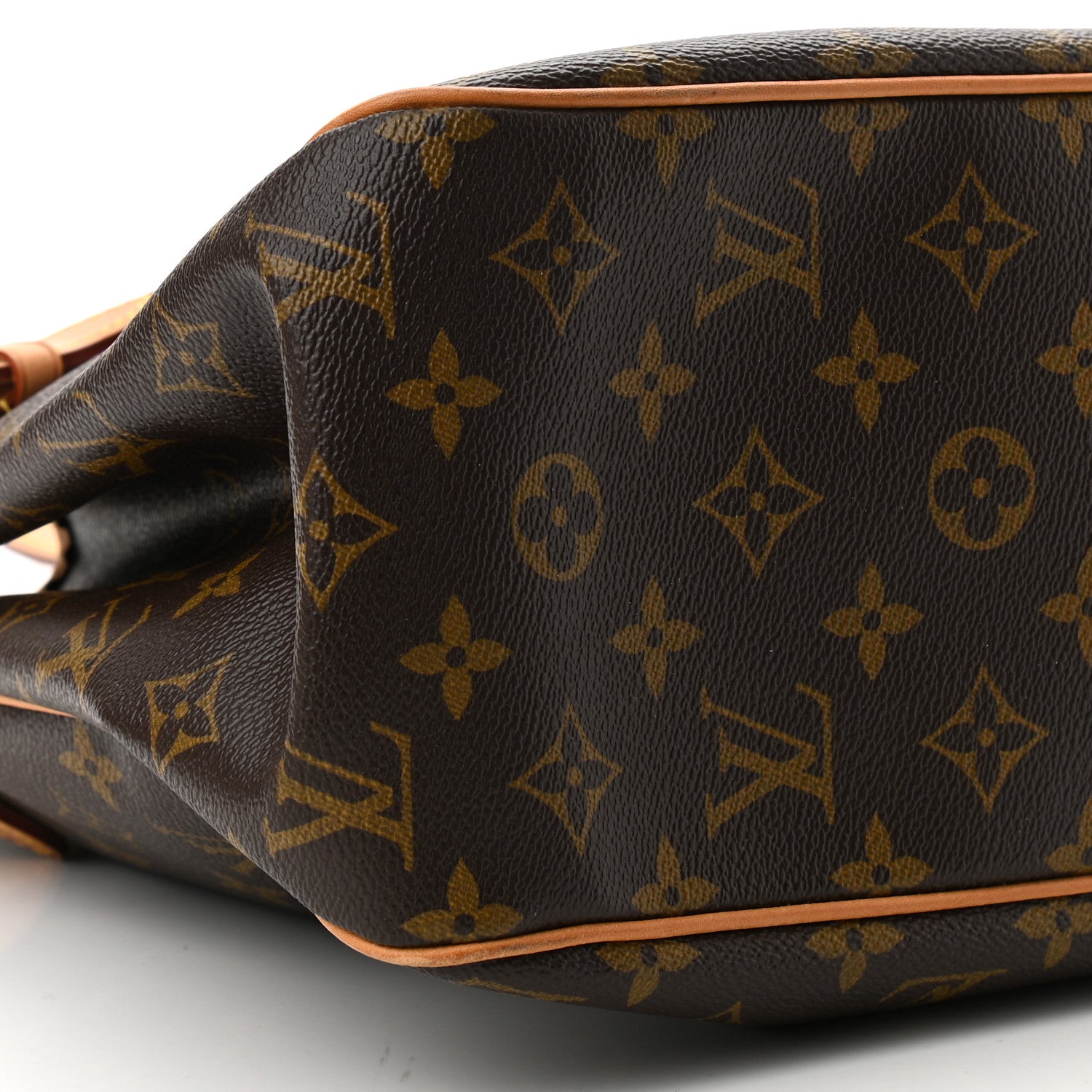 Louis Vuitton Monogram Batignolles Horizontal 8 of 9