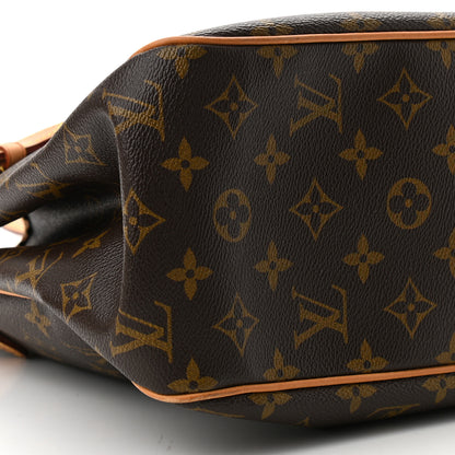 Louis Vuitton Monogram Batignolles Horizontal 8 of 9