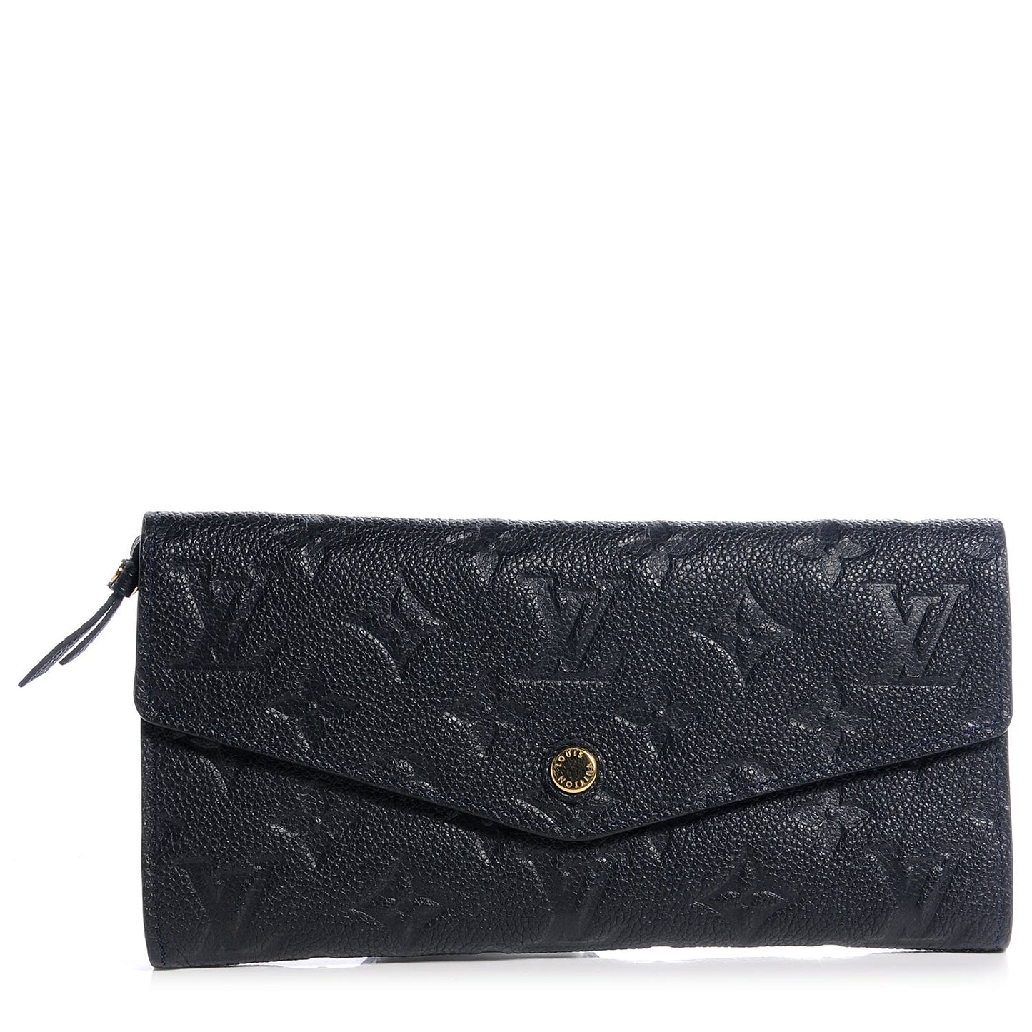 Empreinte Curieuse Wallet Infini