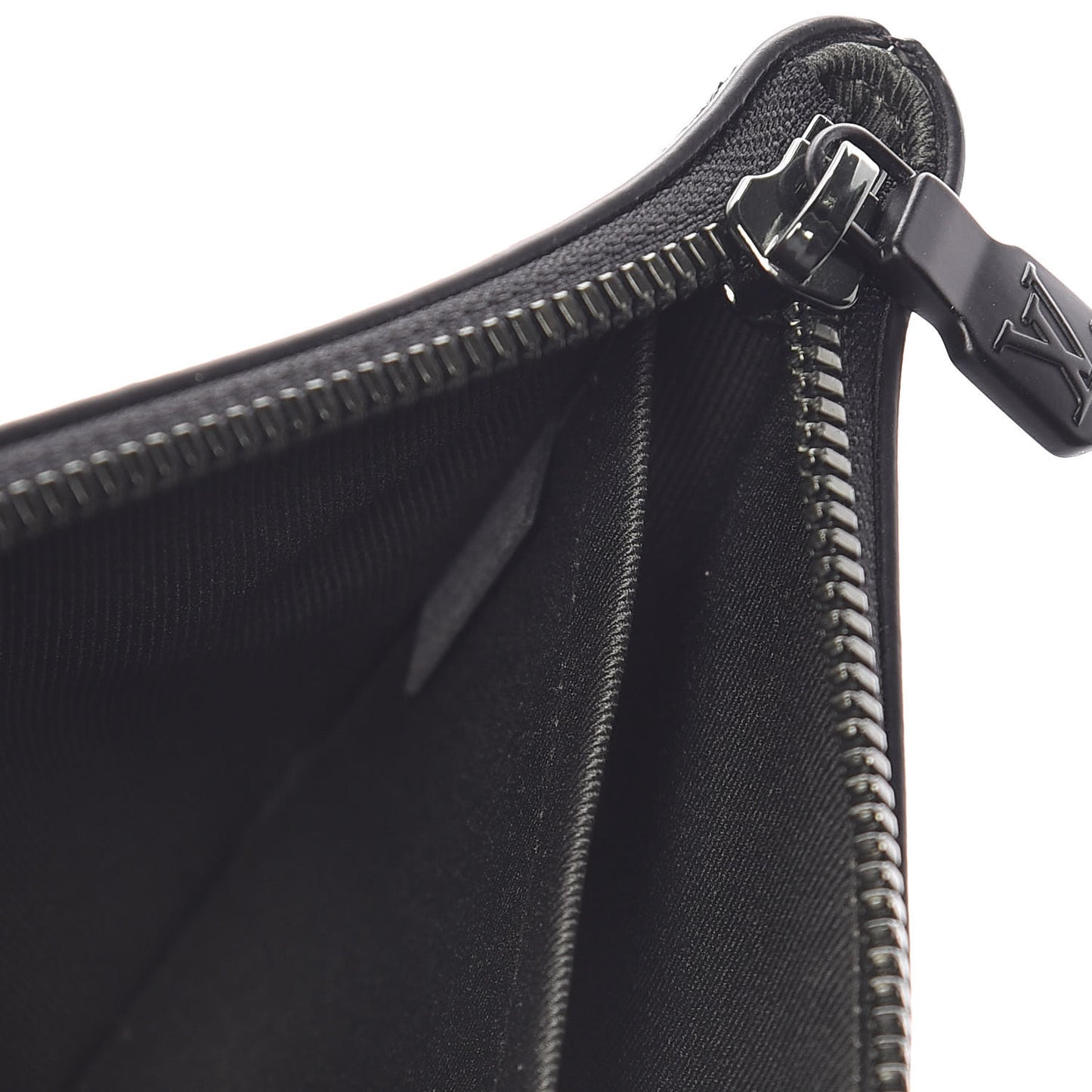 Monogram Eclipse Vivienne Pochette Apollo PM