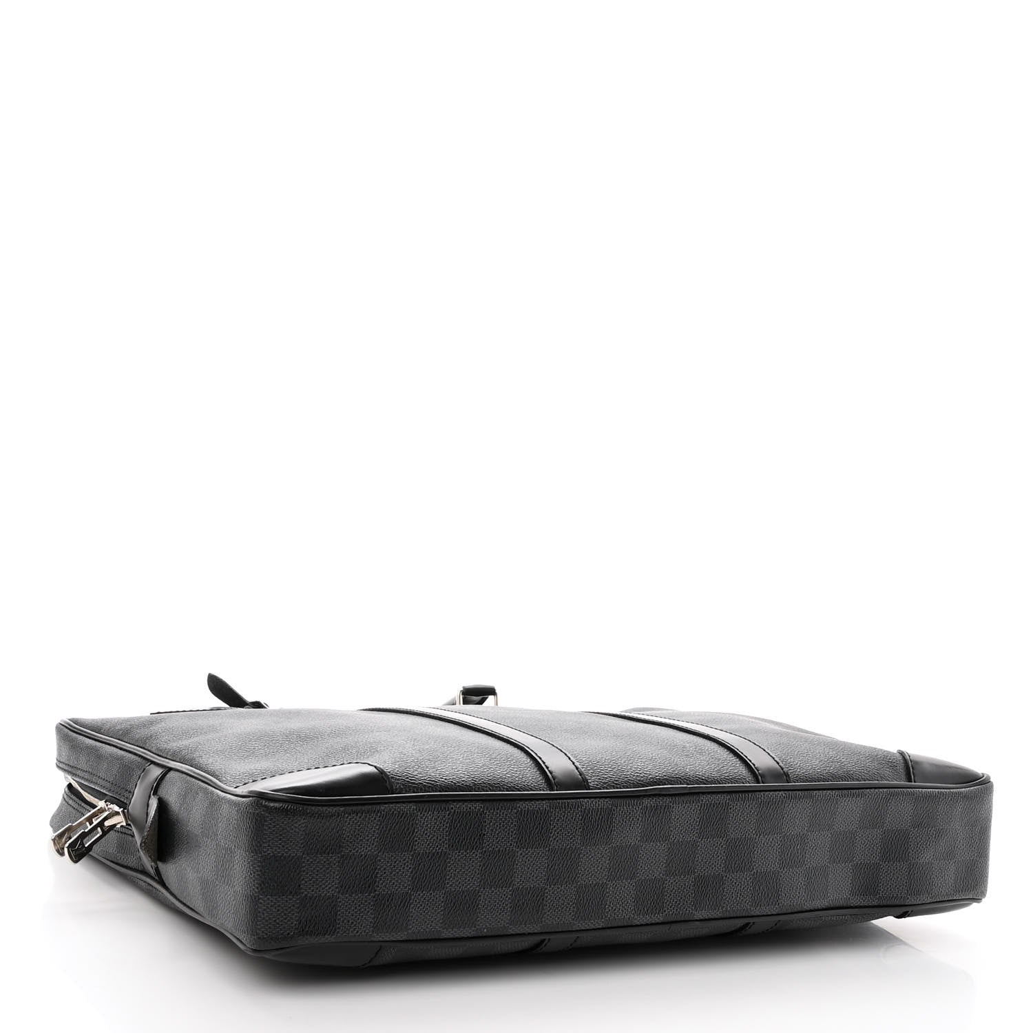 Louis Vuitton Damier Graphite Porte-Documents Voyage 4 of 9