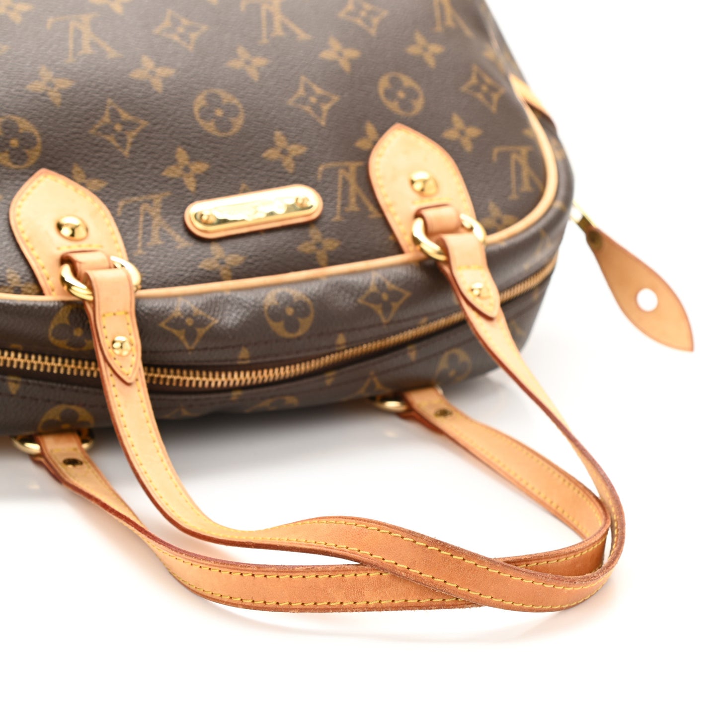 Monogram Montorgueil PM