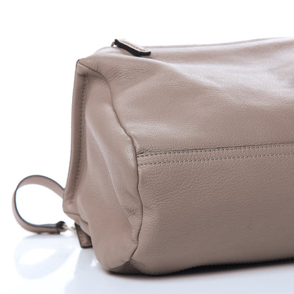 Givenchy Sugar Goatskin Small Pandora Mastic 10 of 12