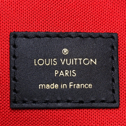 Louis Vuitton Reverse Monogram Giant Onthego MM 6 of 12