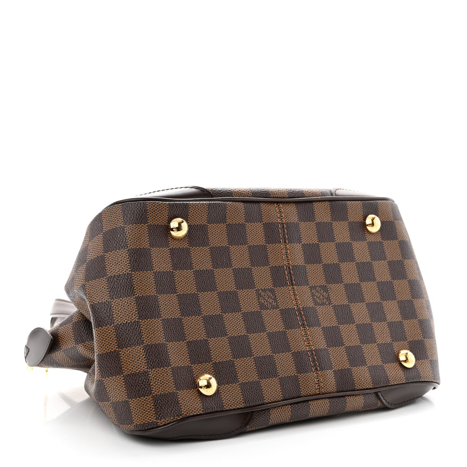 Louis Vuitton Damier Ebene Verona PM 4 of 11