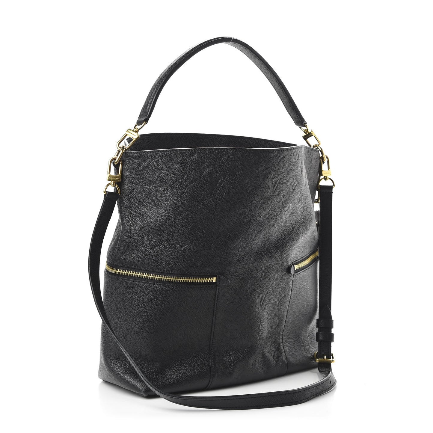 Empreinte Melie Black