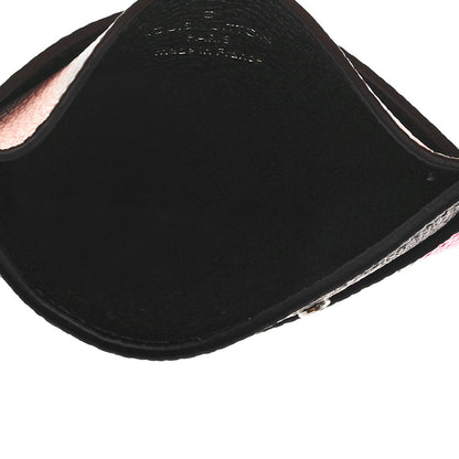 Louis Vuitton Empreinte Spring In The City Card Holder Black White Pink 5 of 7