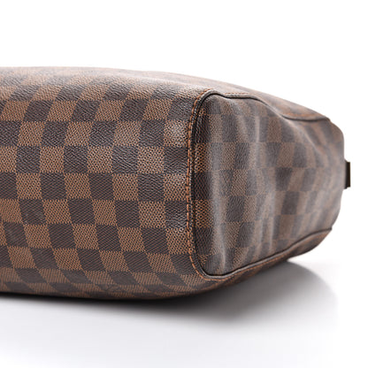 Louis Vuitton Damier Ebene Portobello PM 9 of 17
