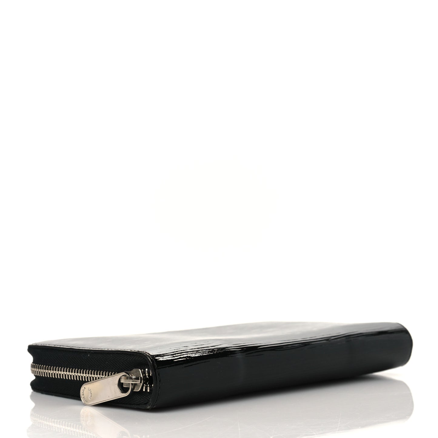 Epi Electric Zippy Organizer Wallet Black