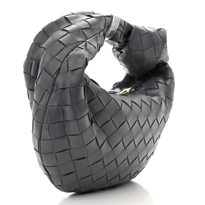 Bottega Veneta Nappa Intrecciato Mini Jodie Thunder 4 of 11