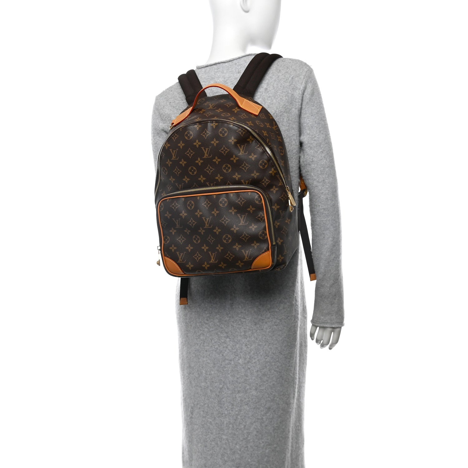 Louis Vuitton Monogram Discovery Cargo Backpack 1713524 – FASHIONPHILE